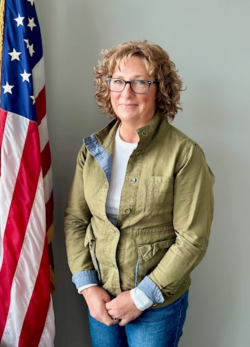Pamela Lange 2019 Photo